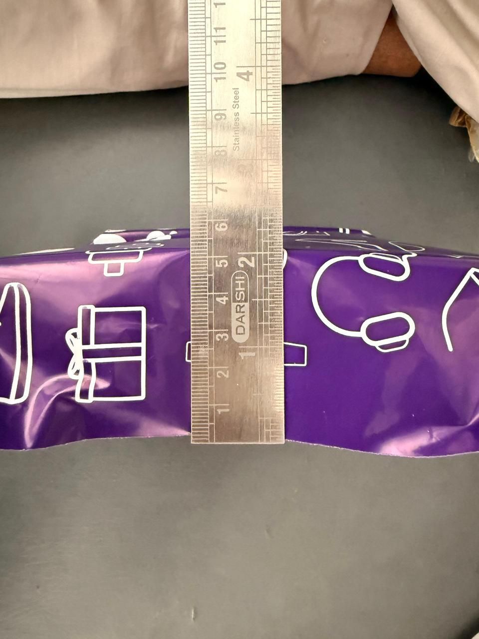 Red Banana Seeds (Pack of 2)