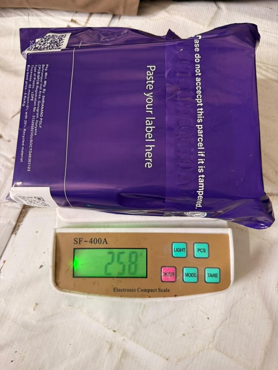 Red Banana Seeds (Pack of 2)